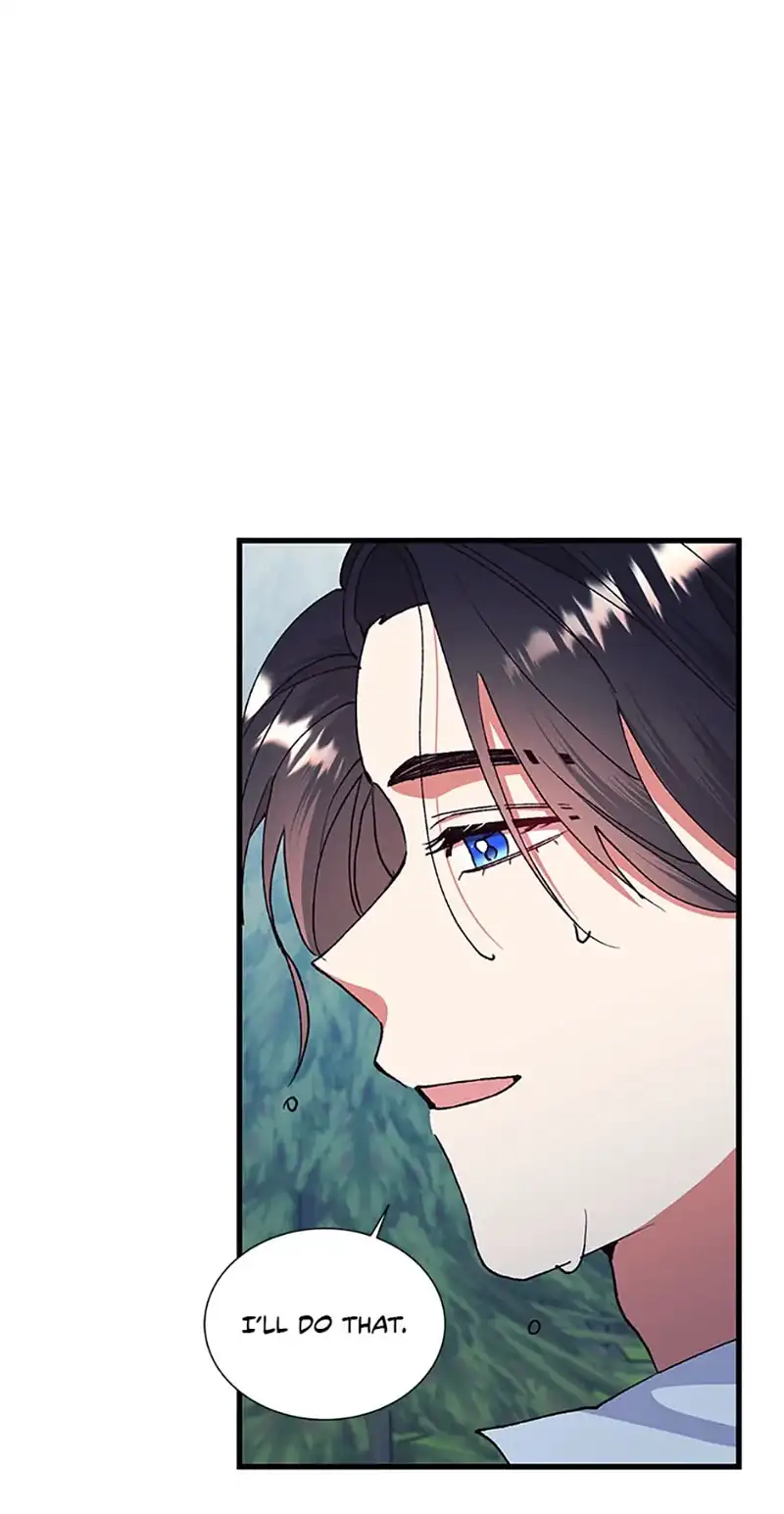 Can’t pretend to be blind anymore chapter 112 page 35