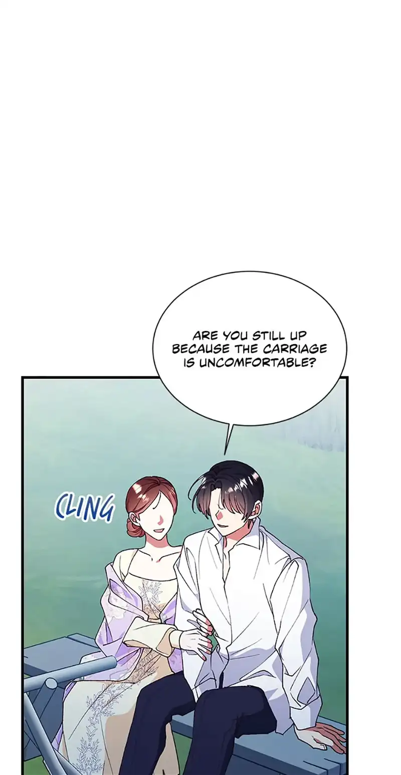 Can’t pretend to be blind anymore chapter 112 page 36