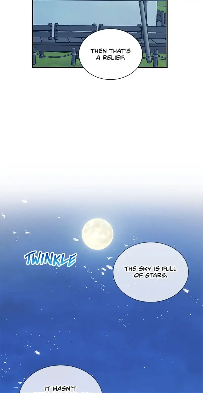 Can’t pretend to be blind anymore chapter 112 page 39