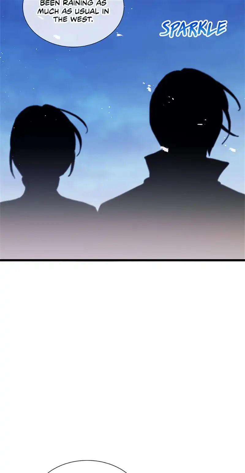 Can’t pretend to be blind anymore chapter 112 page 40