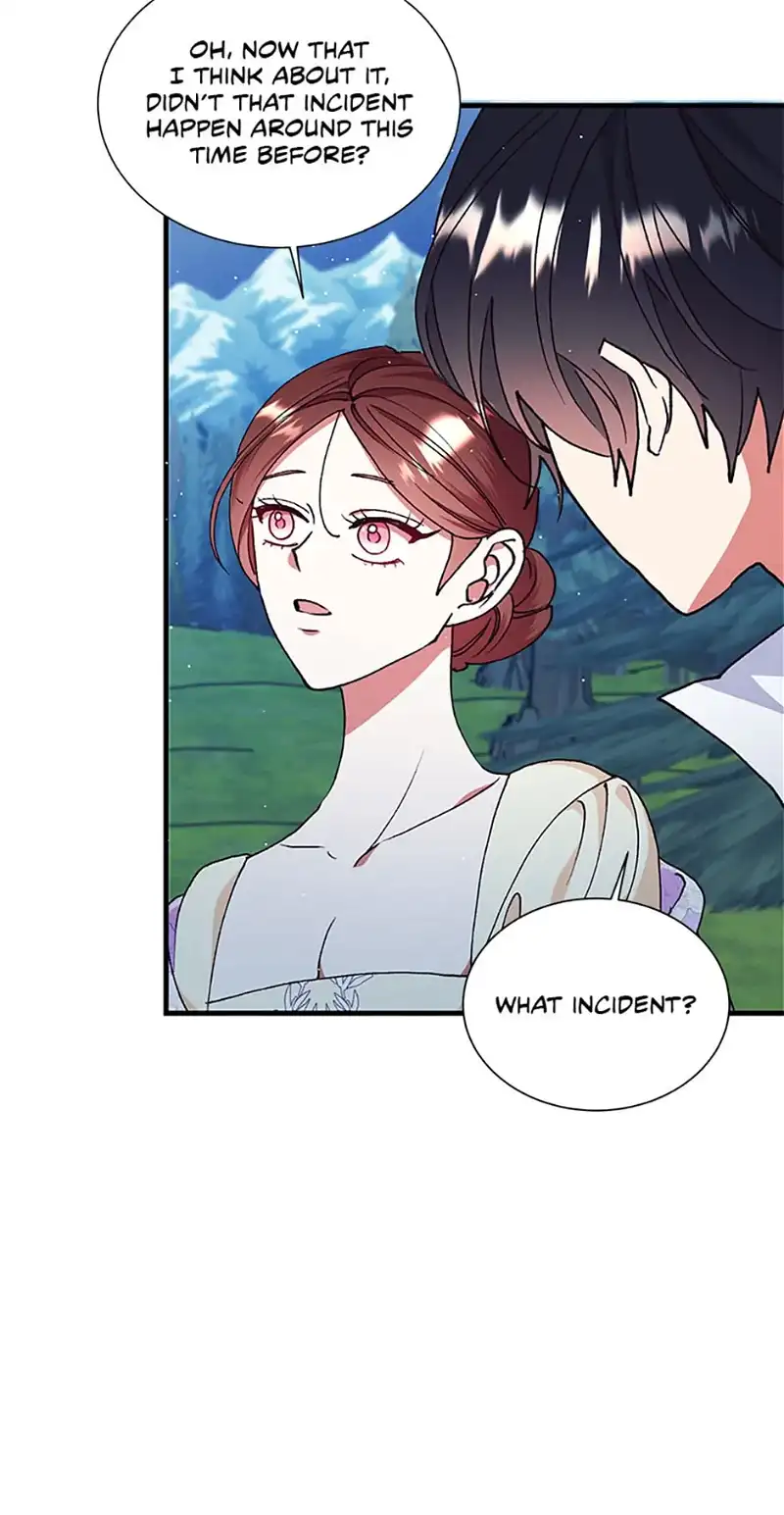 Can’t pretend to be blind anymore chapter 112 page 41