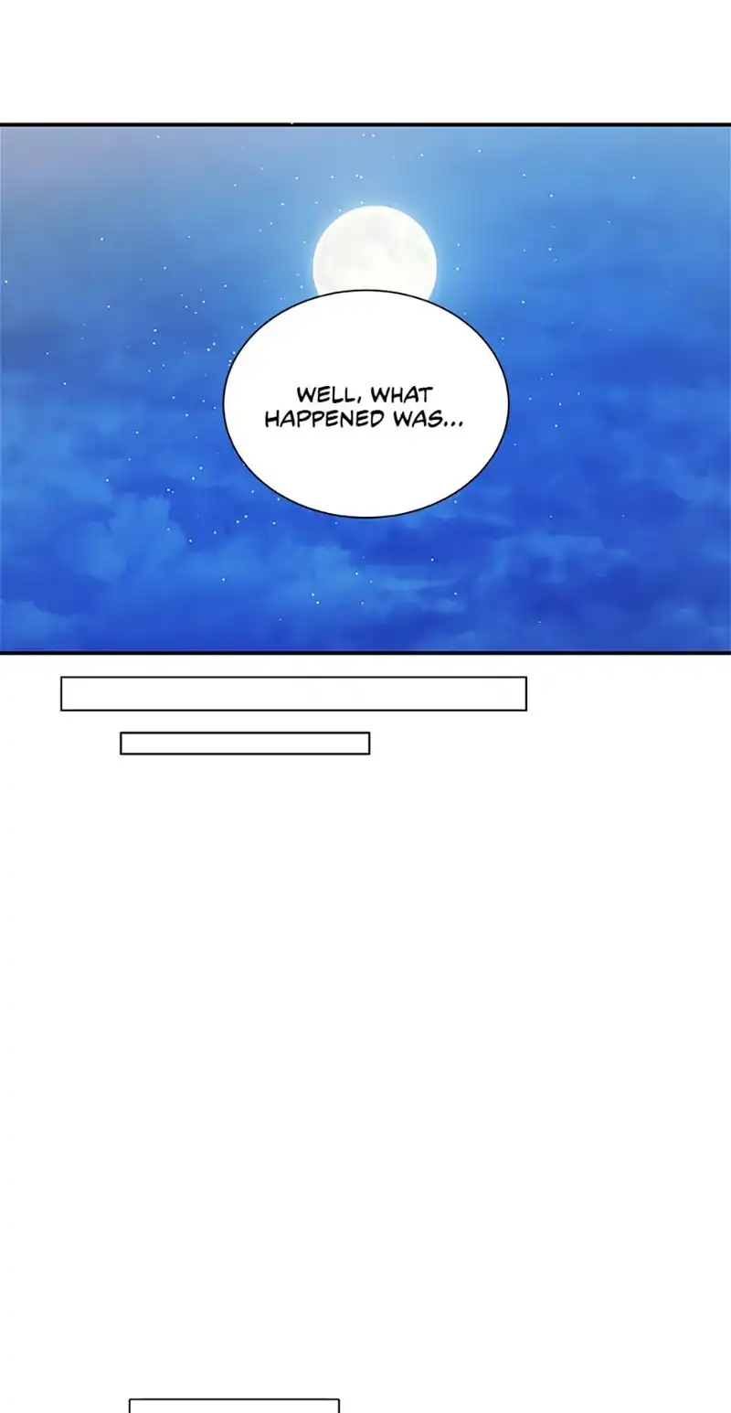 Can’t pretend to be blind anymore chapter 112 page 42
