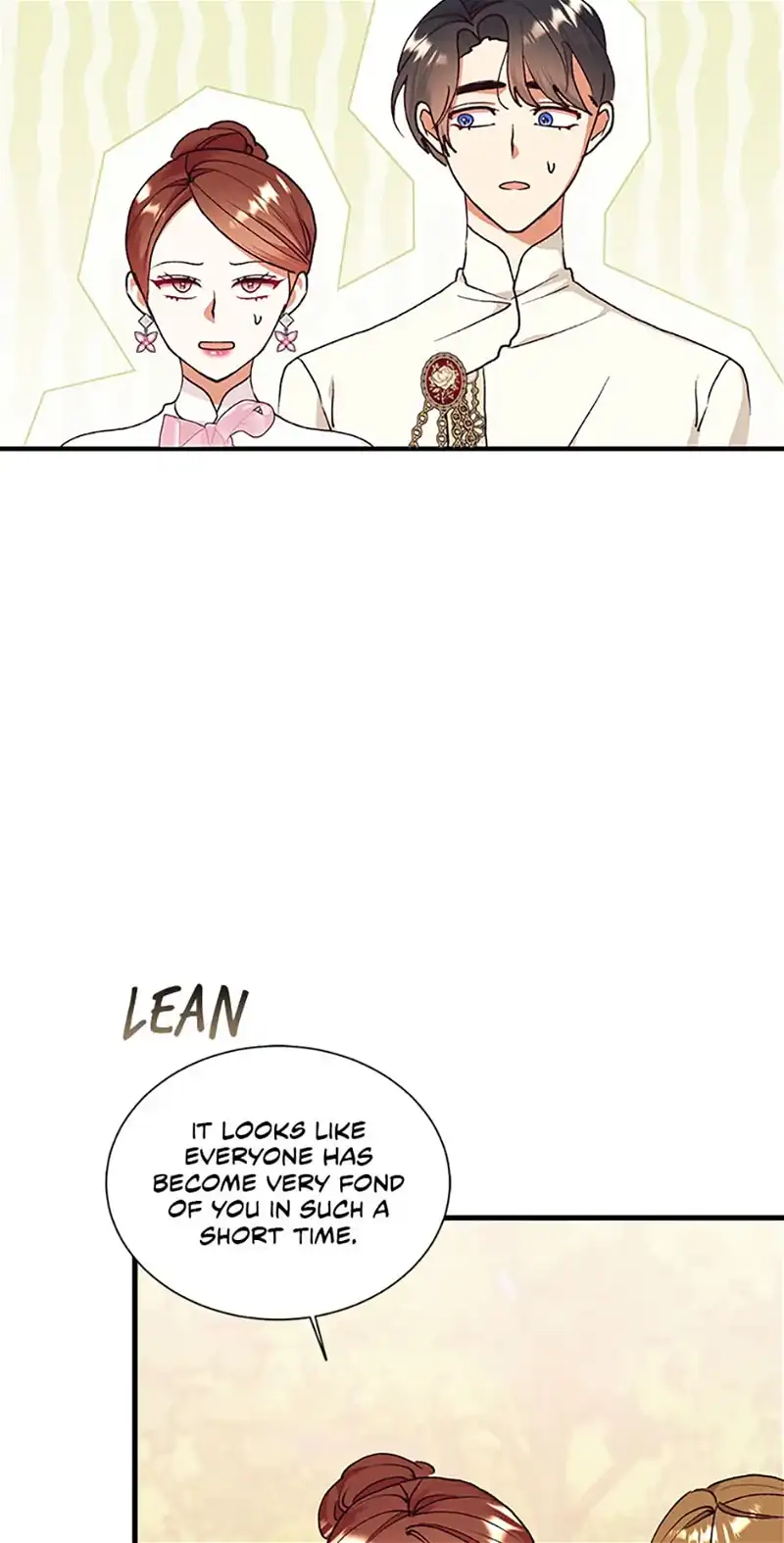 Can’t pretend to be blind anymore chapter 112 page 48