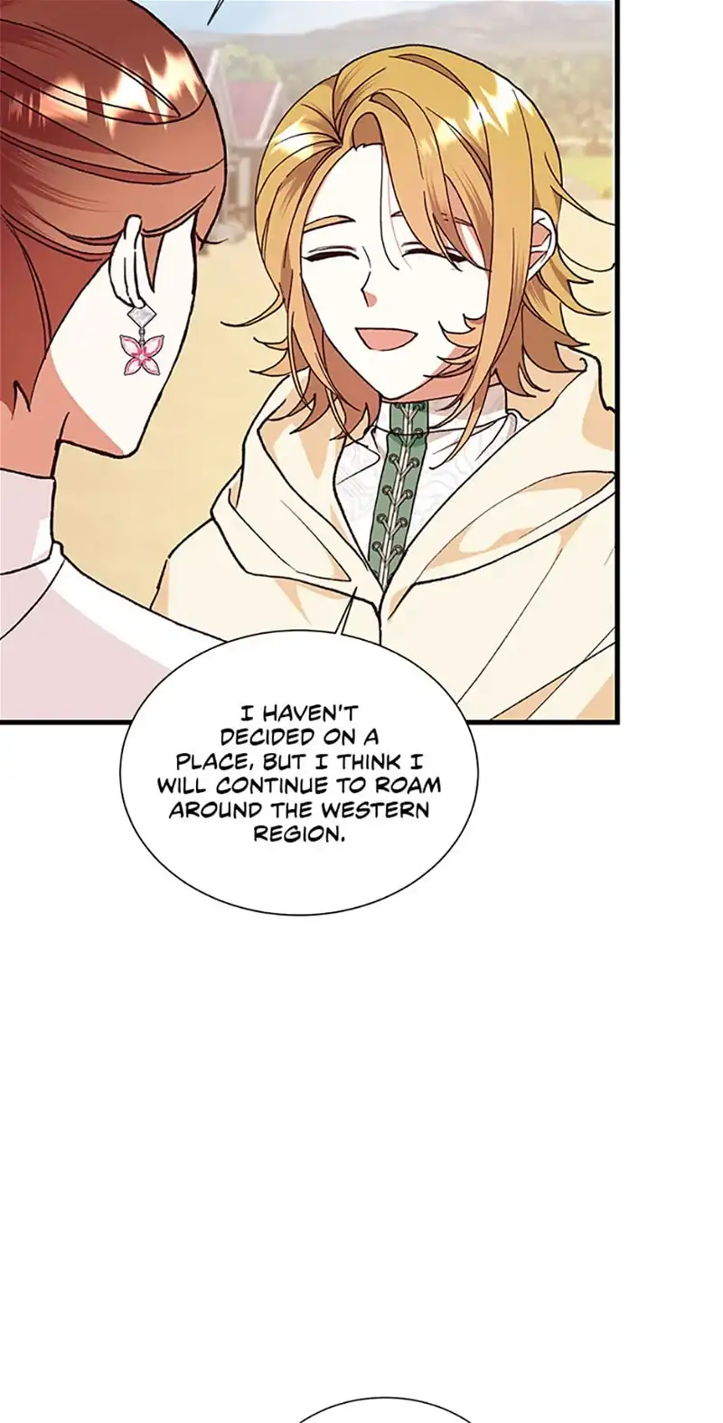 Can’t pretend to be blind anymore chapter 112 page 50