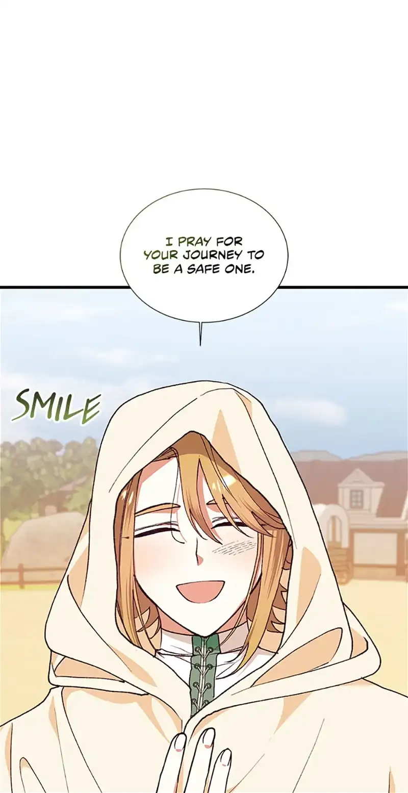 Can’t pretend to be blind anymore chapter 112 page 52