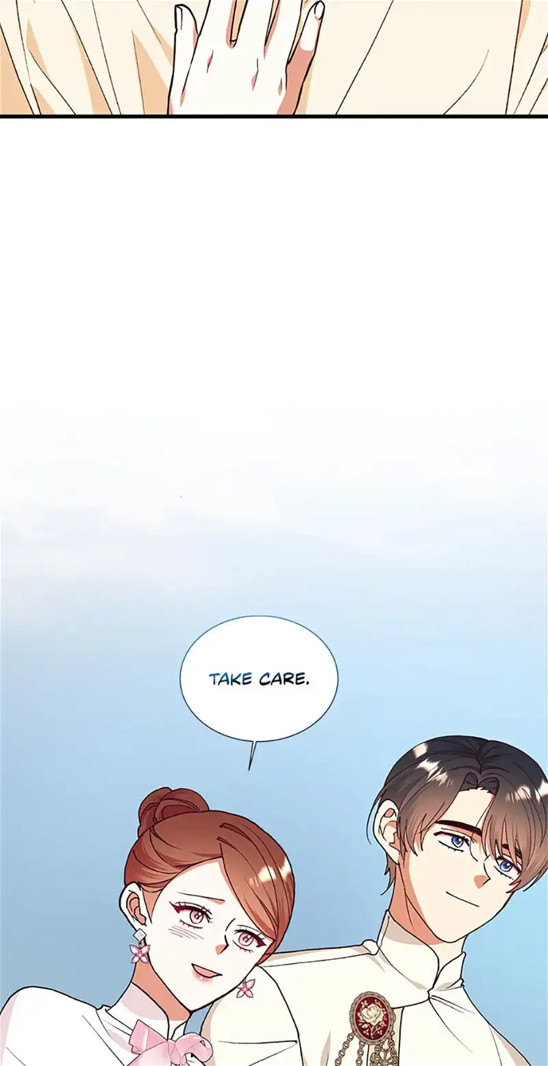 Can’t pretend to be blind anymore chapter 112 page 53