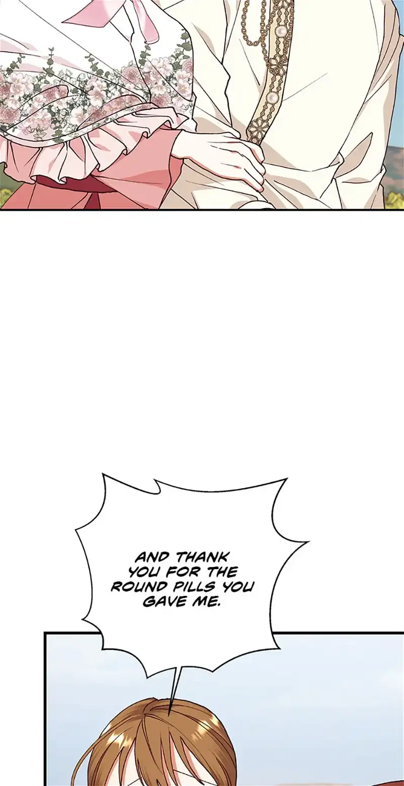 Can’t pretend to be blind anymore chapter 112 page 54