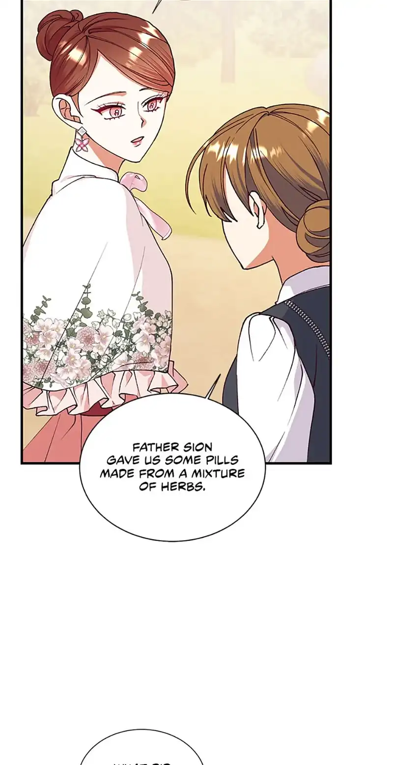 Can’t pretend to be blind anymore chapter 112 page 56