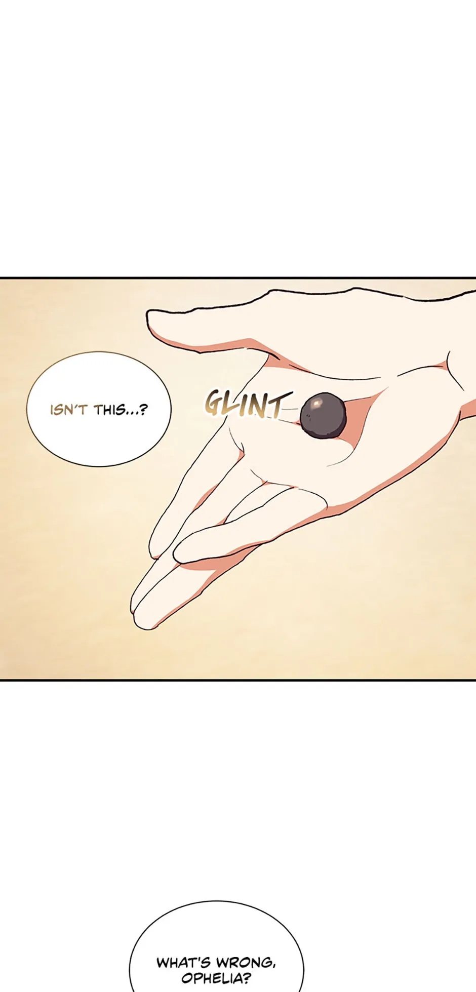 Can’t pretend to be blind anymore chapter 113 page 1