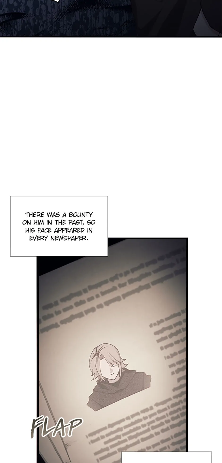 Can’t pretend to be blind anymore chapter 113 page 4