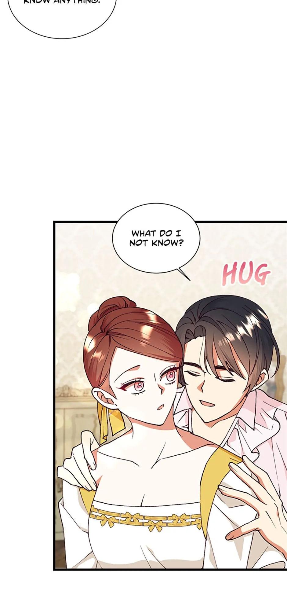 Can’t pretend to be blind anymore chapter 113 page 14