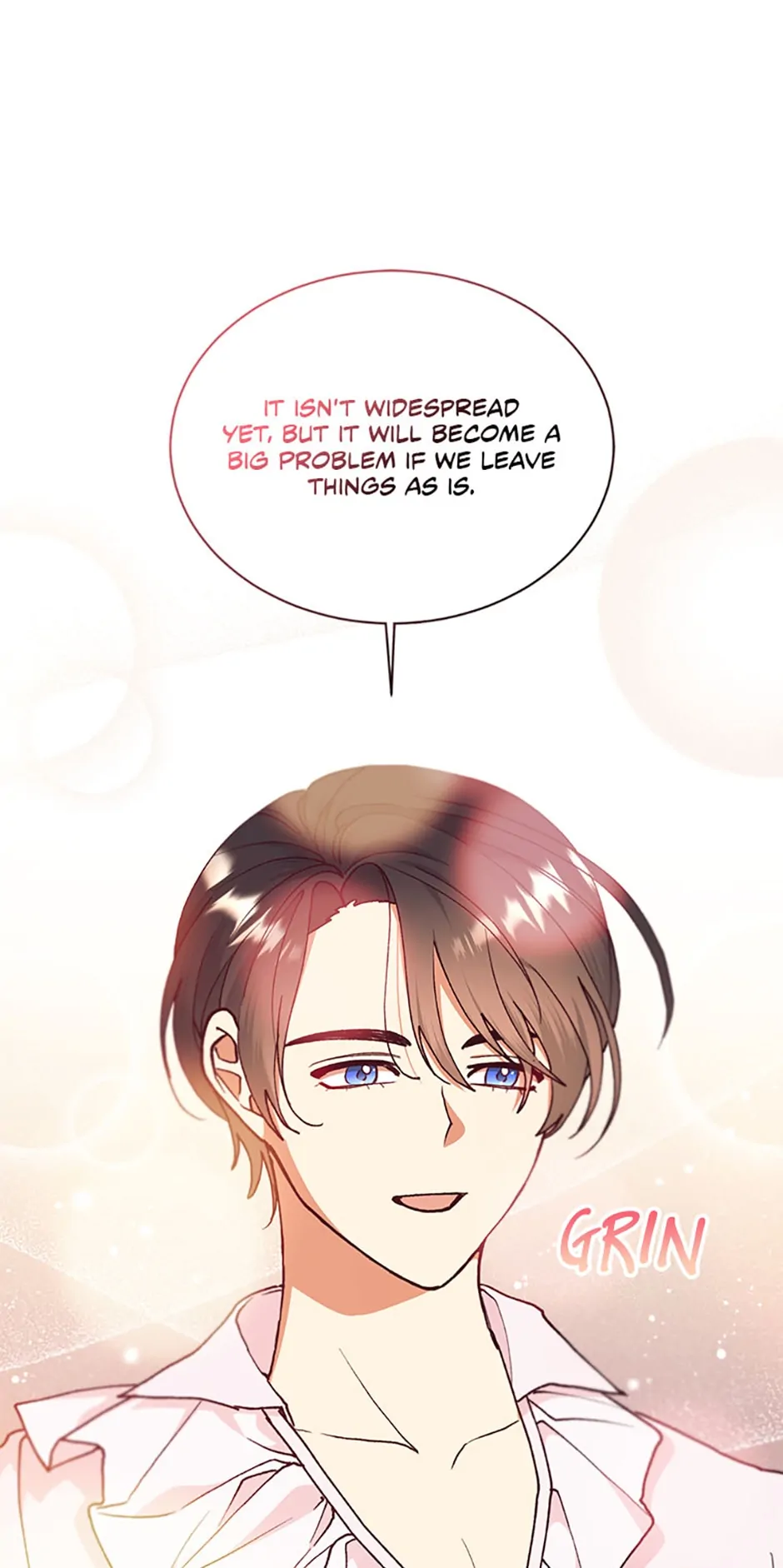 Can’t pretend to be blind anymore chapter 113 page 17