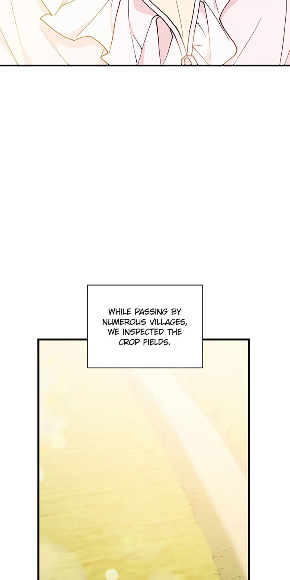 Can’t pretend to be blind anymore chapter 113 page 18