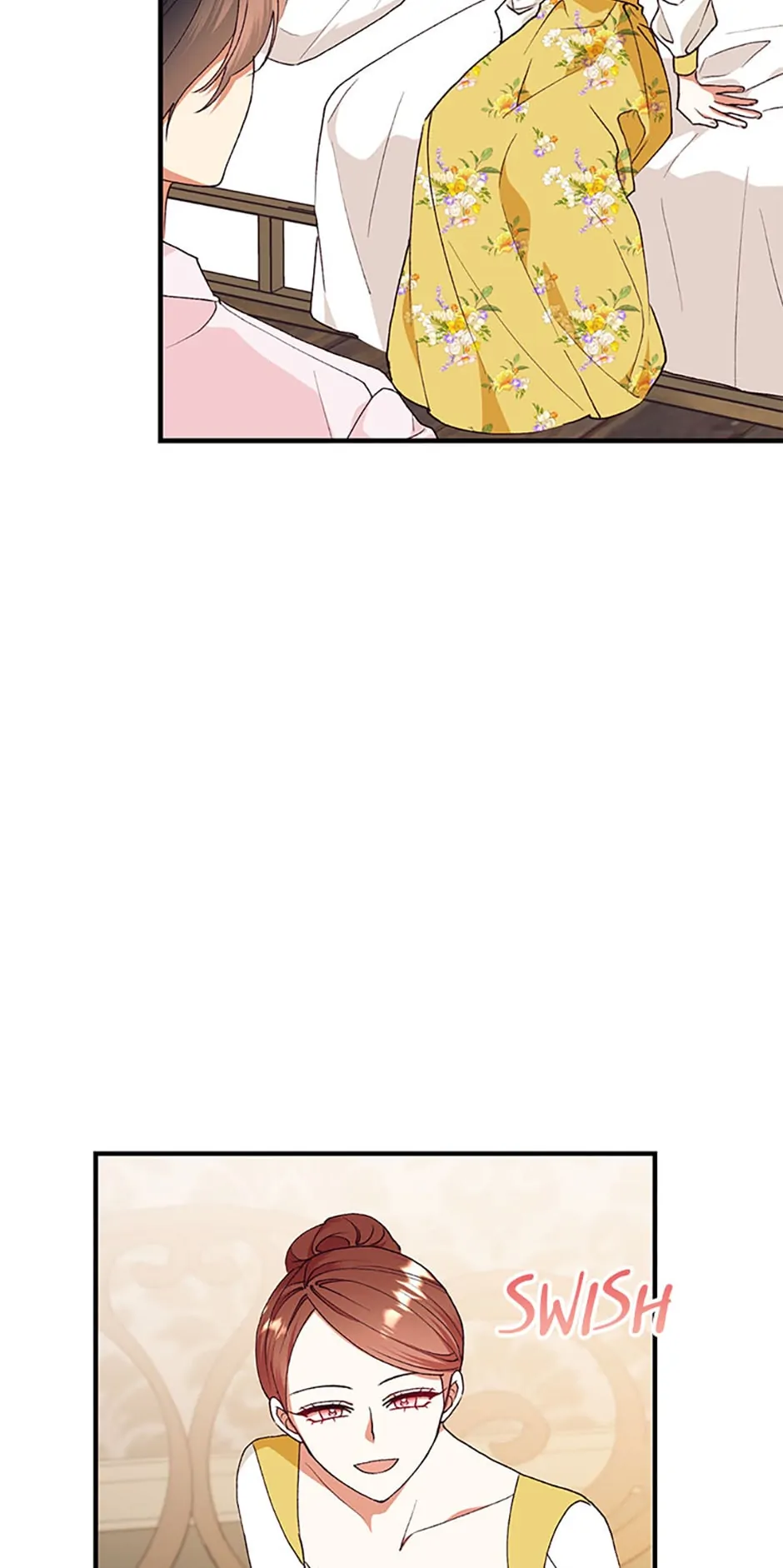 Can’t pretend to be blind anymore chapter 113 page 22