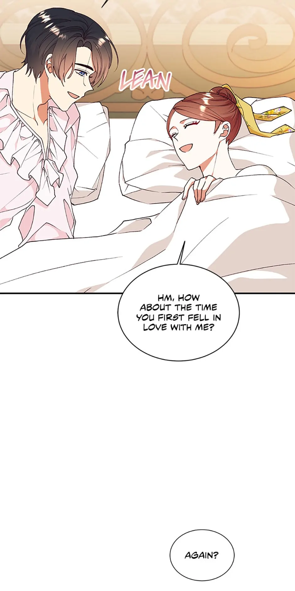 Can’t pretend to be blind anymore chapter 113 page 24