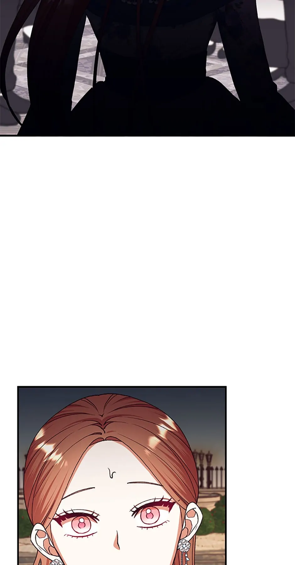 Can’t pretend to be blind anymore chapter 113 page 36