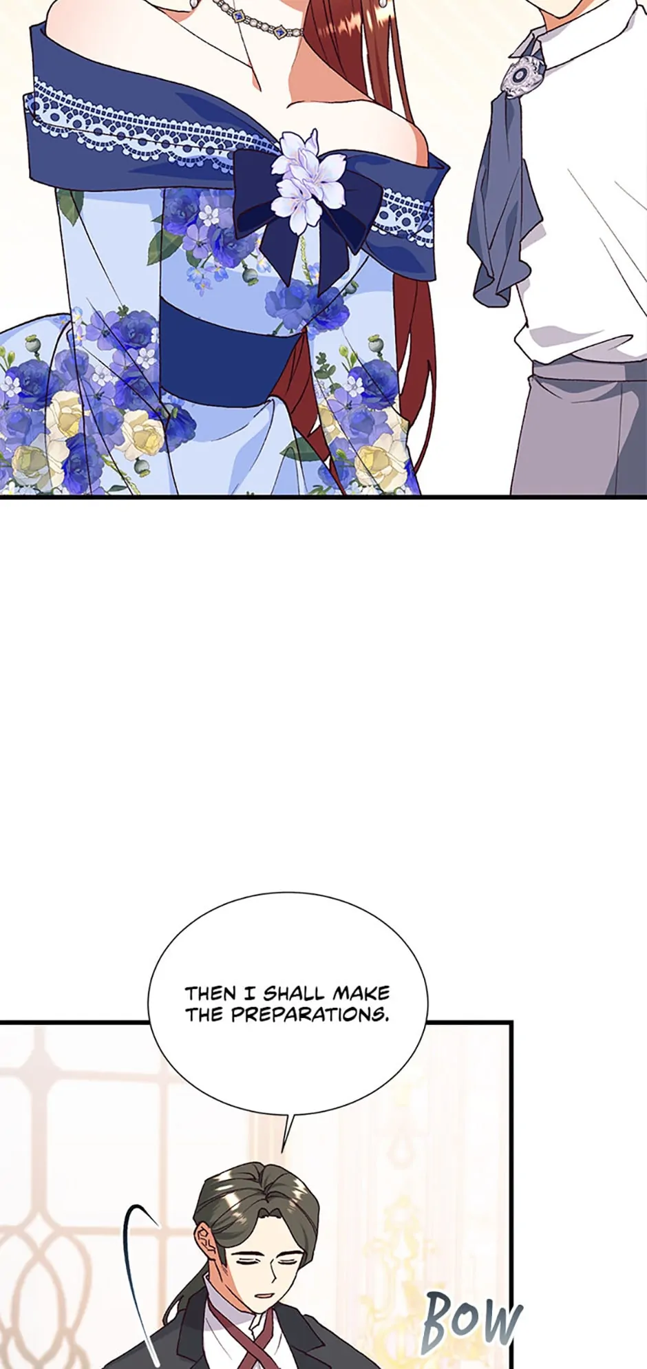 Can’t pretend to be blind anymore chapter 114 page 3