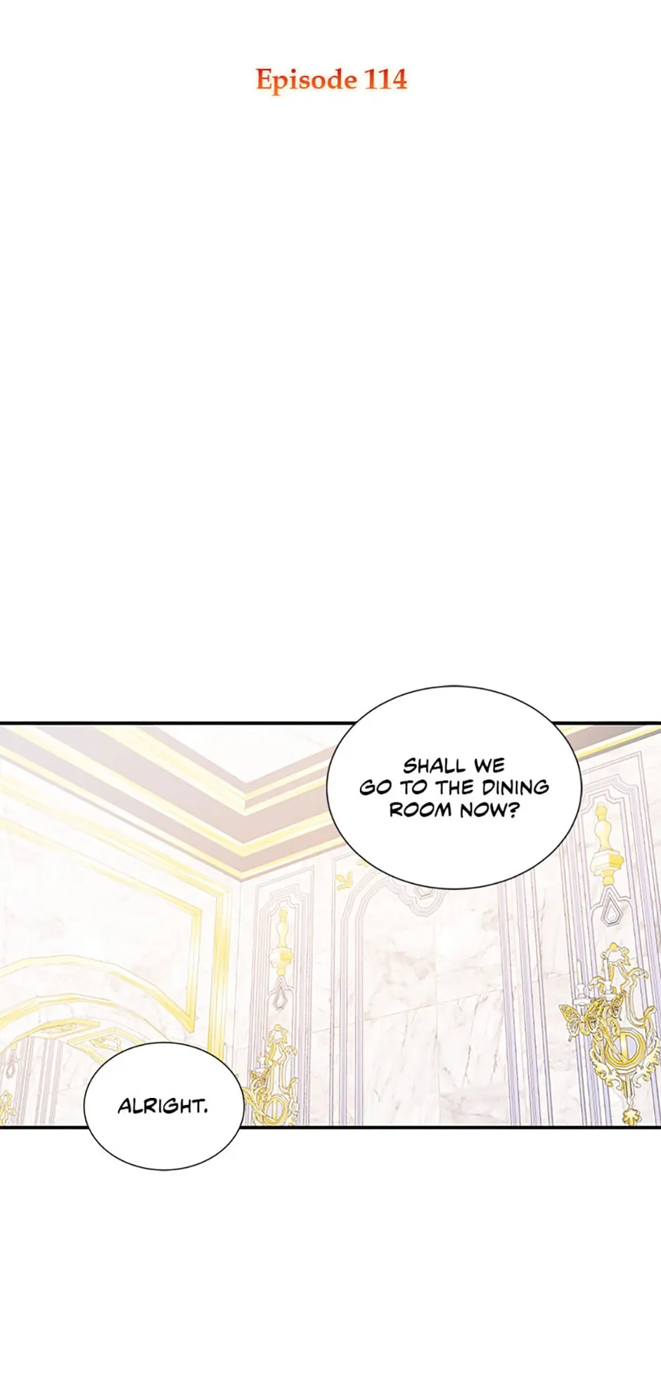 Can’t pretend to be blind anymore chapter 114 page 9