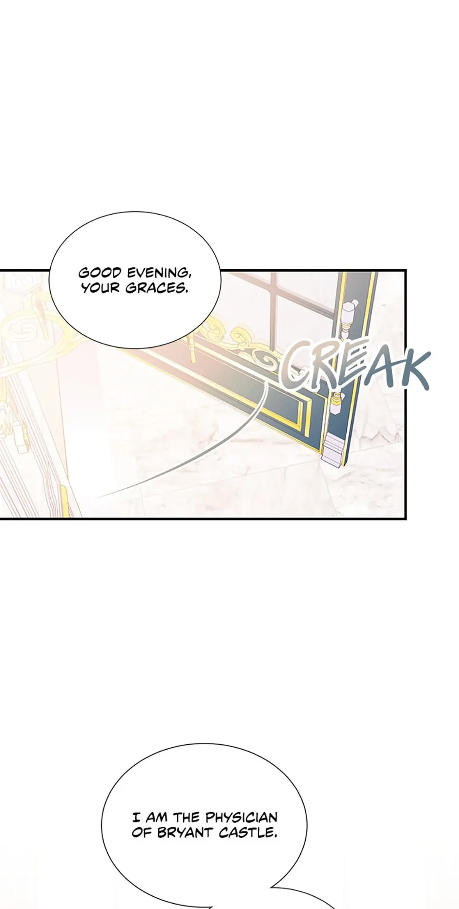 Can’t pretend to be blind anymore chapter 114 page 11
