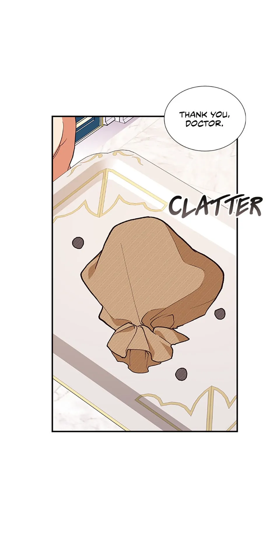 Can’t pretend to be blind anymore chapter 114 page 19