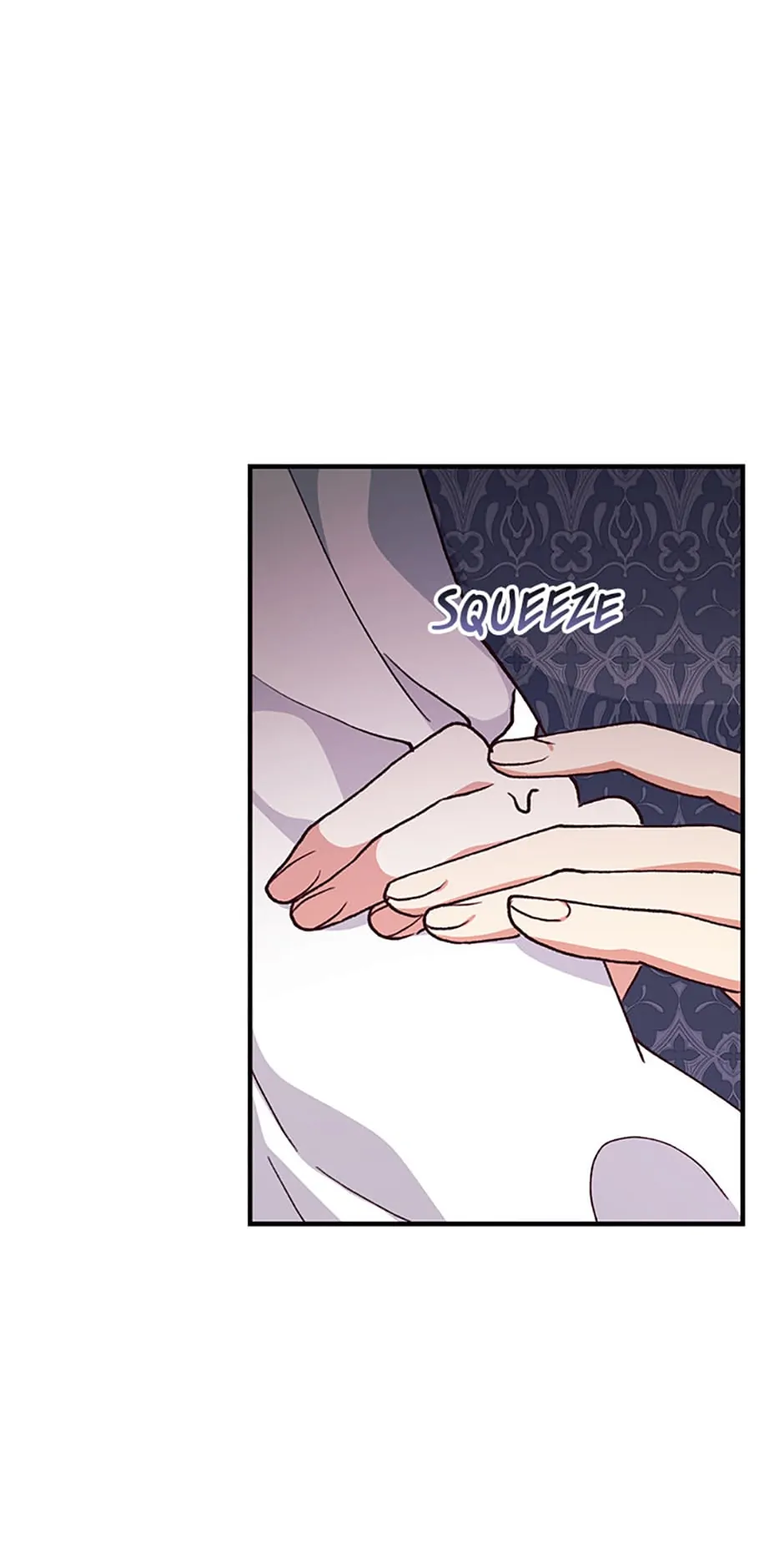 Can’t pretend to be blind anymore chapter 114 page 38