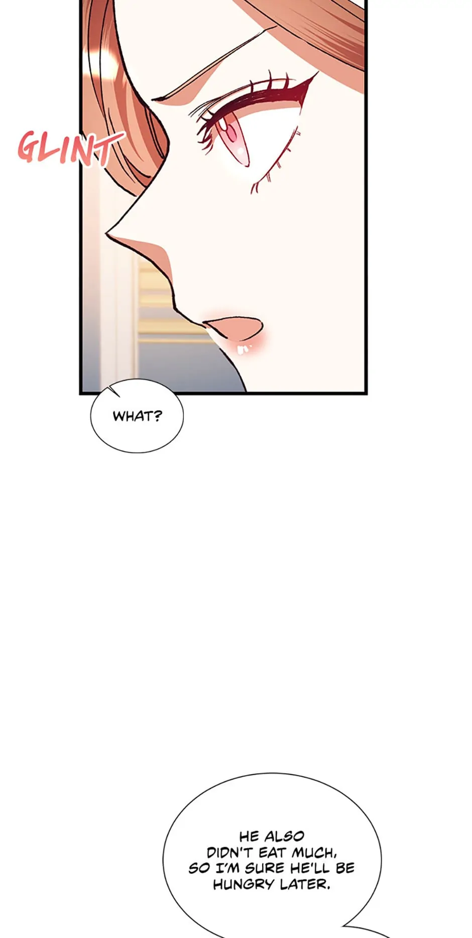 Can’t pretend to be blind anymore chapter 114 page 55