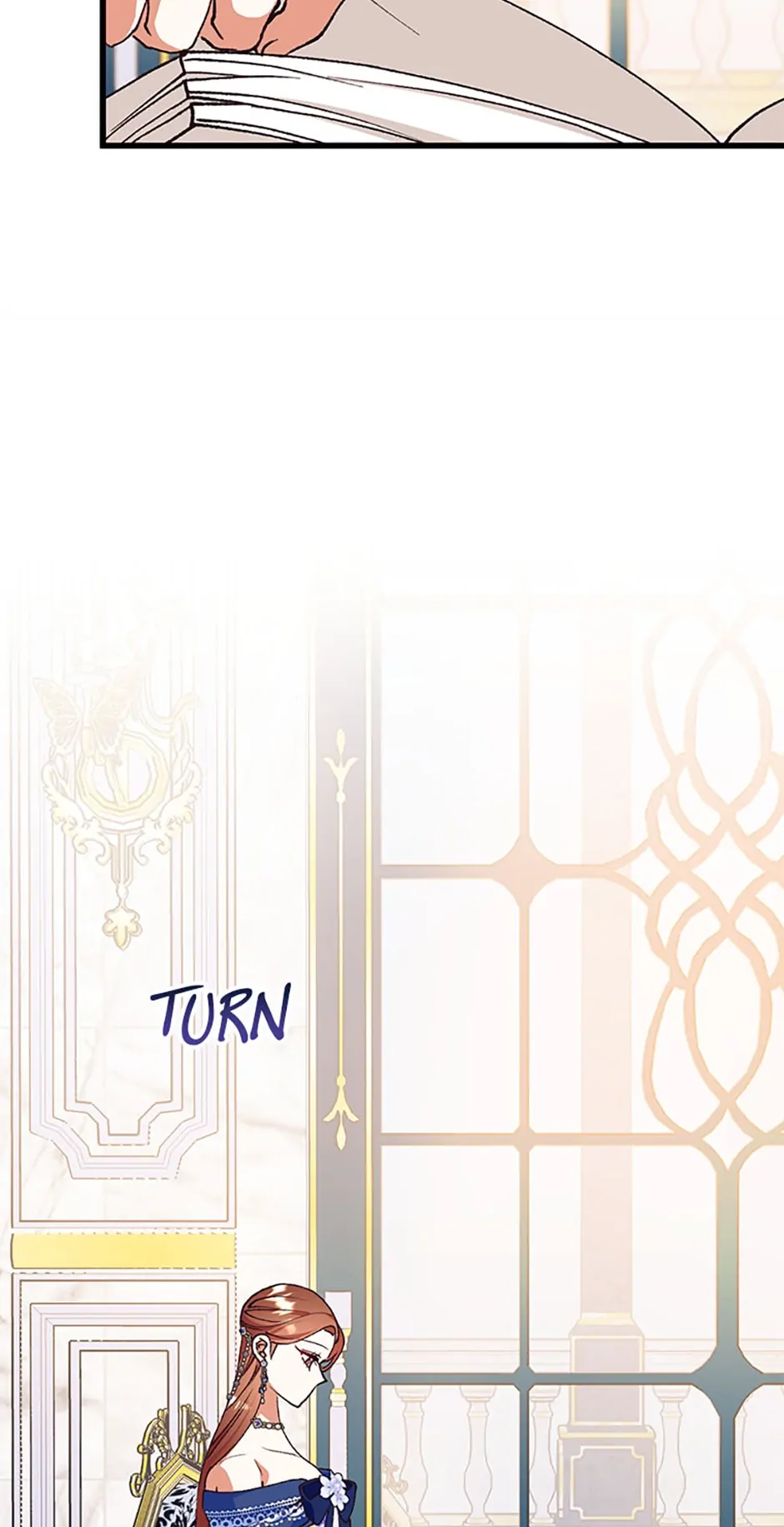 Can’t pretend to be blind anymore chapter 115 page 12
