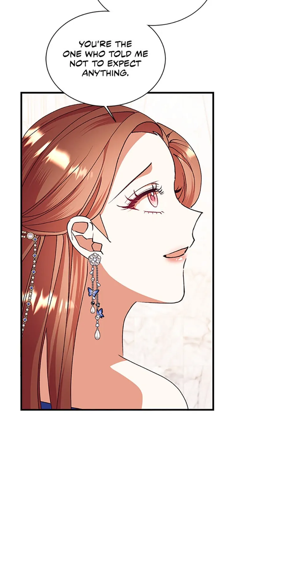 Can’t pretend to be blind anymore chapter 115 page 24