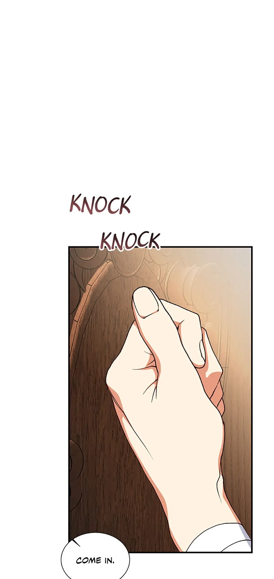 Can’t pretend to be blind anymore chapter 115 page 39