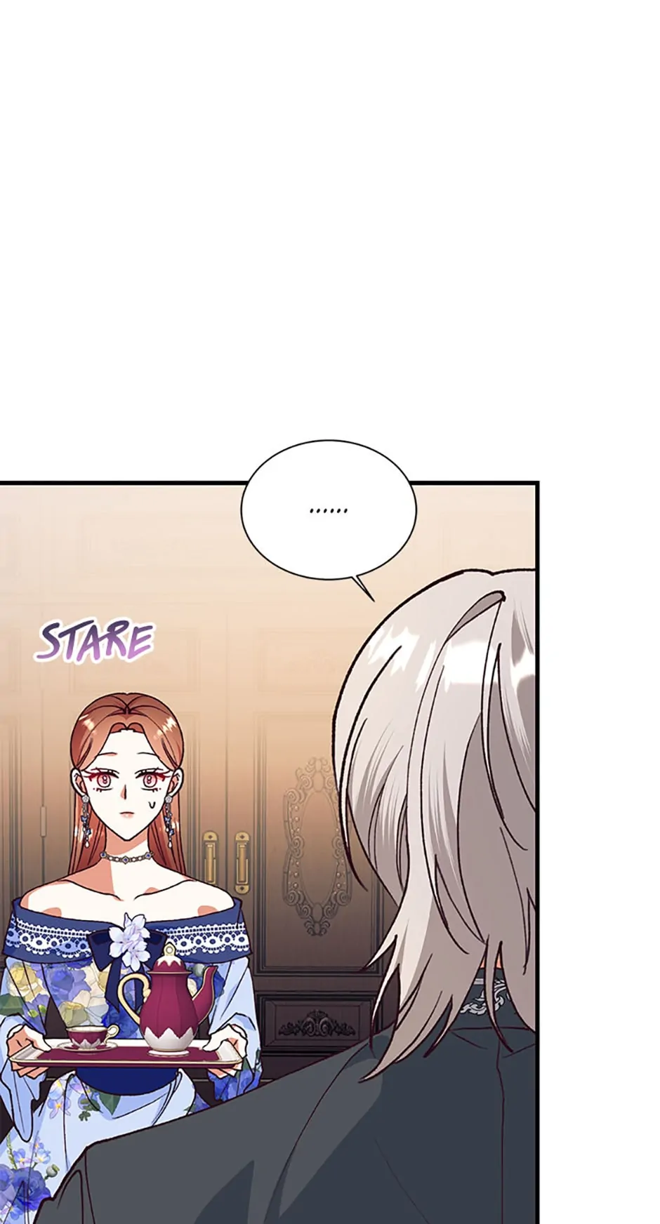 Can’t pretend to be blind anymore chapter 115 page 51