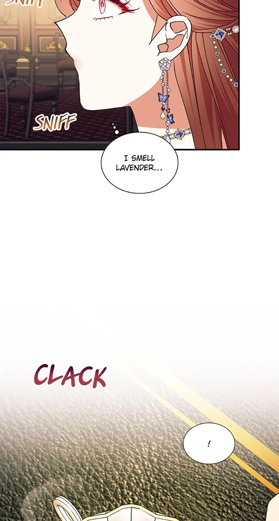 Can’t pretend to be blind anymore chapter 115 page 60