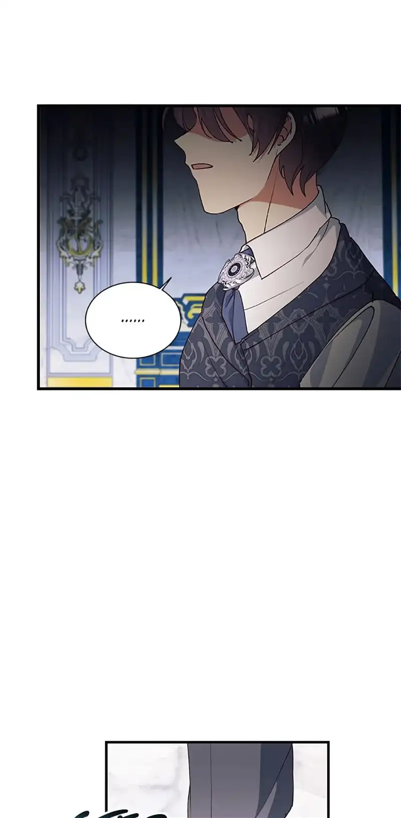 Can’t pretend to be blind anymore chapter 116 page 26