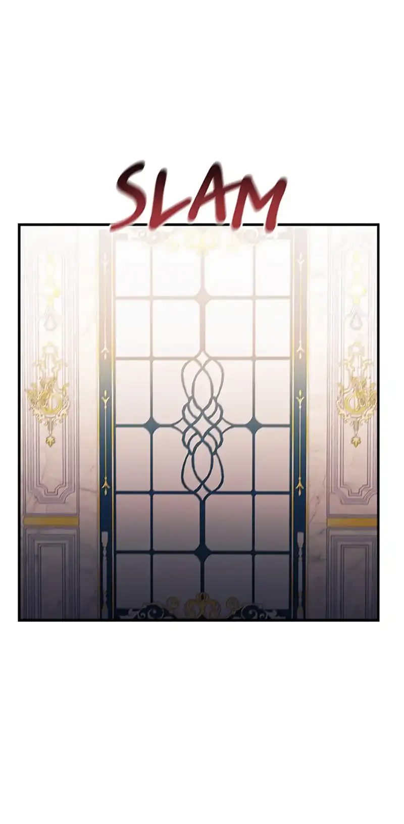 Can’t pretend to be blind anymore chapter 116 page 32