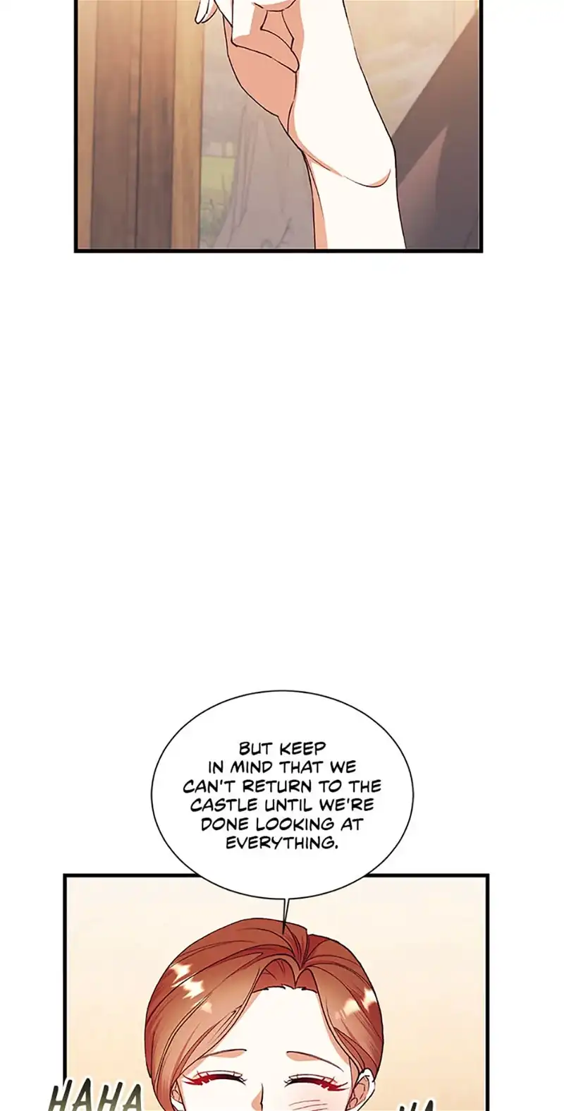Can’t pretend to be blind anymore chapter 116 page 47