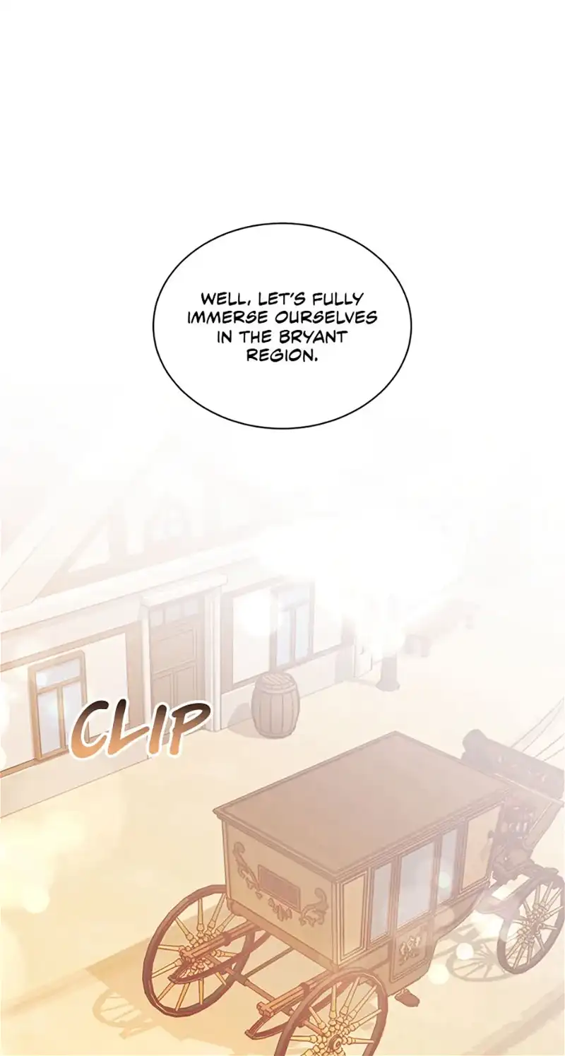 Can’t pretend to be blind anymore chapter 116 page 50