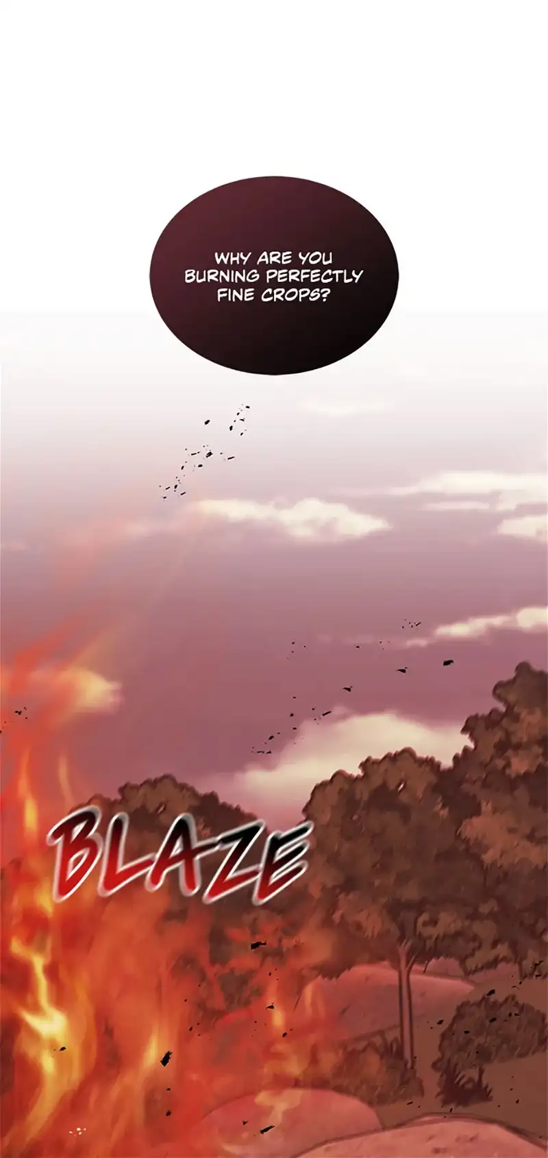 Can’t pretend to be blind anymore chapter 116 page 59