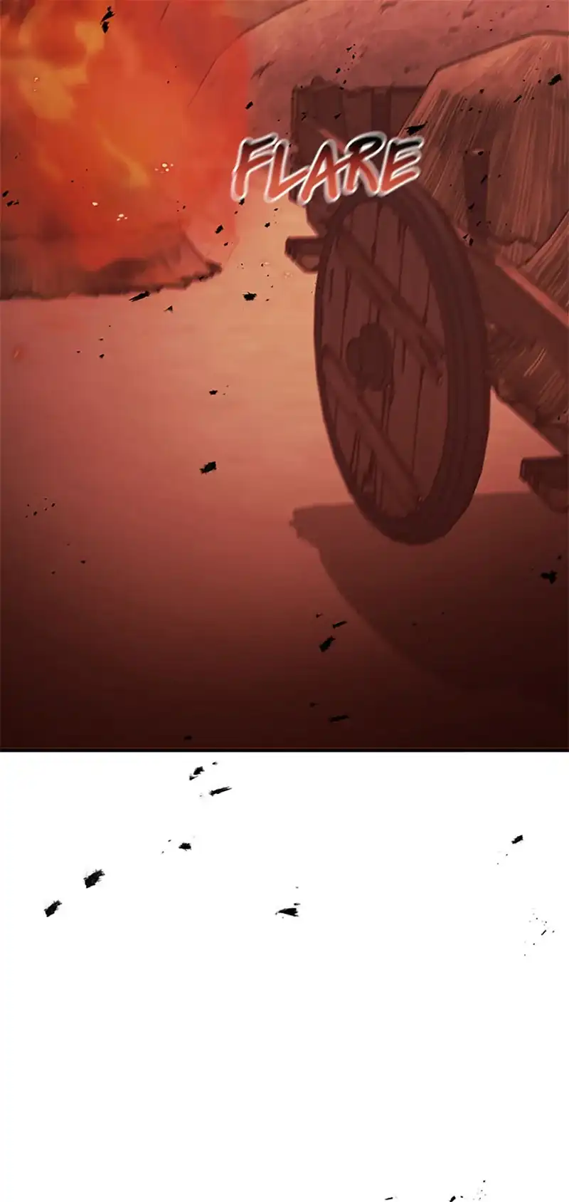 Can’t pretend to be blind anymore chapter 116 page 60