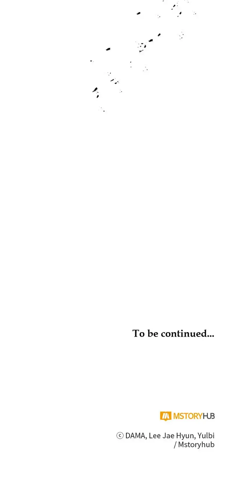 Can’t pretend to be blind anymore chapter 116 page 61