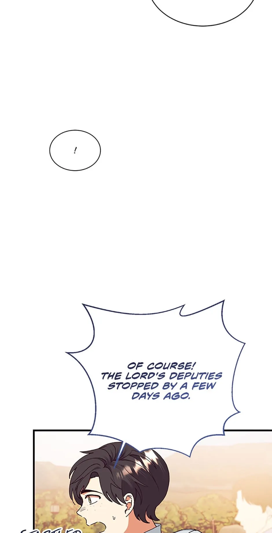 Can’t pretend to be blind anymore chapter 117 page 12