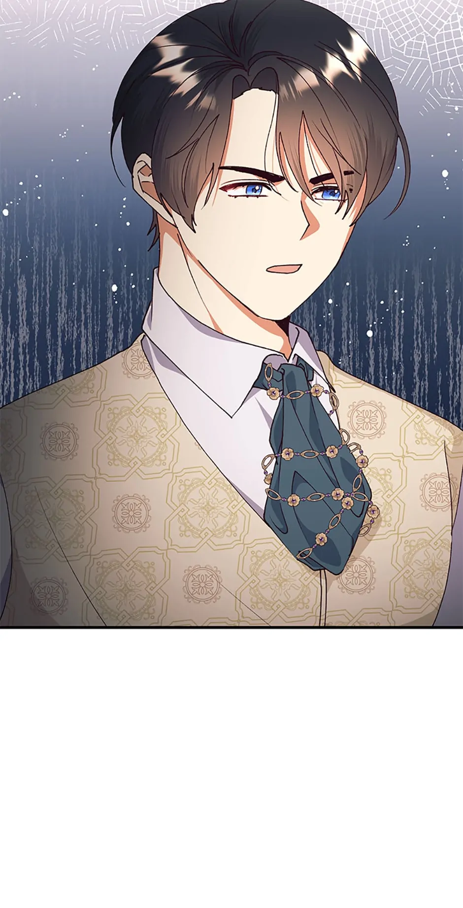 Can’t pretend to be blind anymore chapter 117 page 14