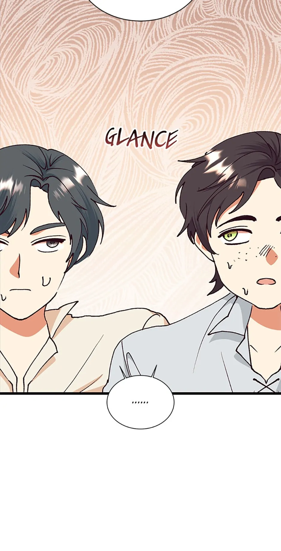 Can’t pretend to be blind anymore chapter 117 page 19