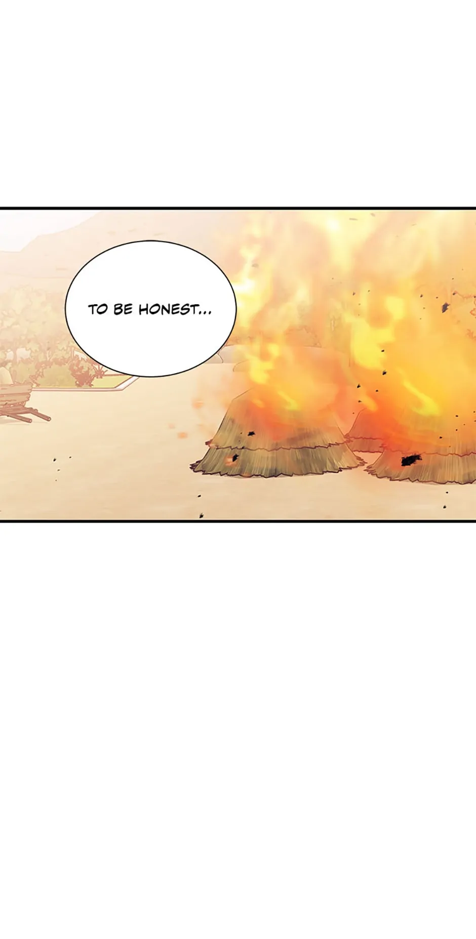 Can’t pretend to be blind anymore chapter 117 page 20