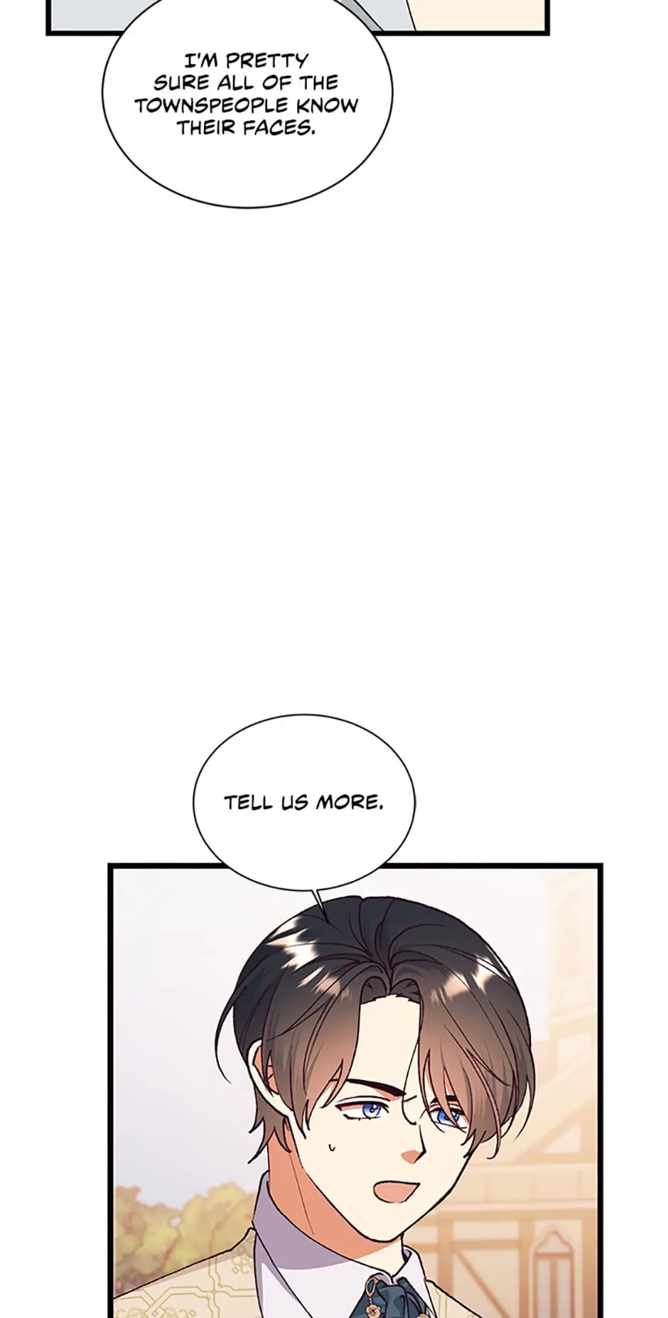 Can’t pretend to be blind anymore chapter 117 page 24