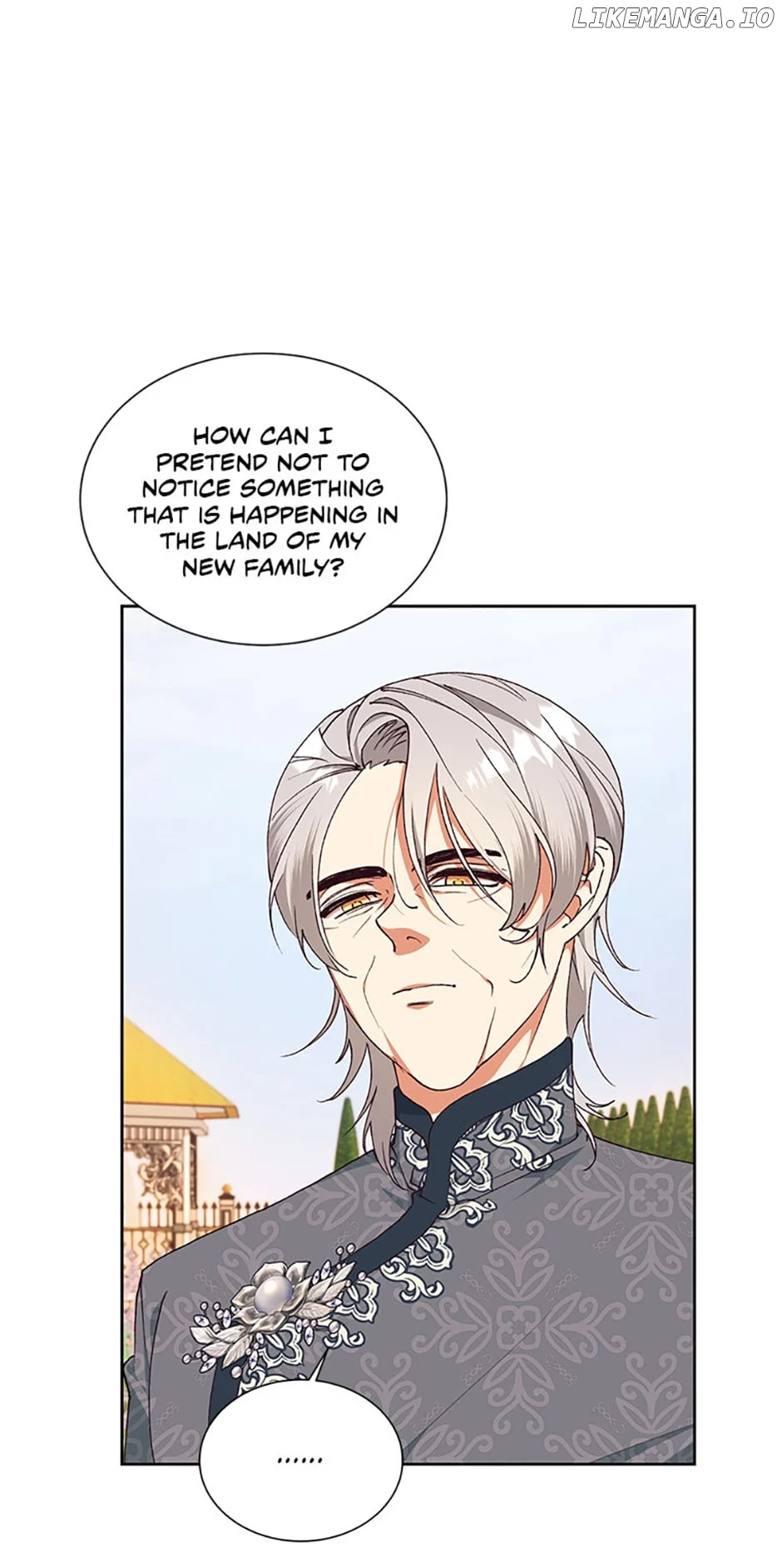 Can’t pretend to be blind anymore chapter 118 page 6