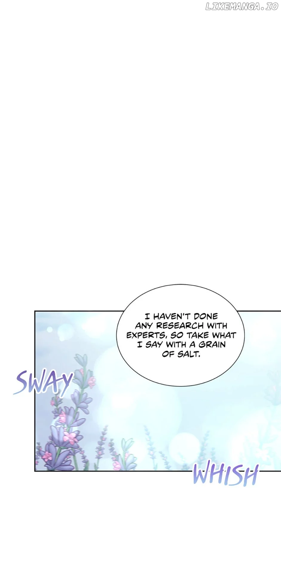 Can’t pretend to be blind anymore chapter 118 page 11