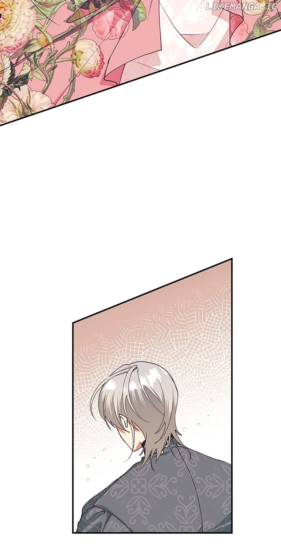 Can’t pretend to be blind anymore chapter 118 page 31
