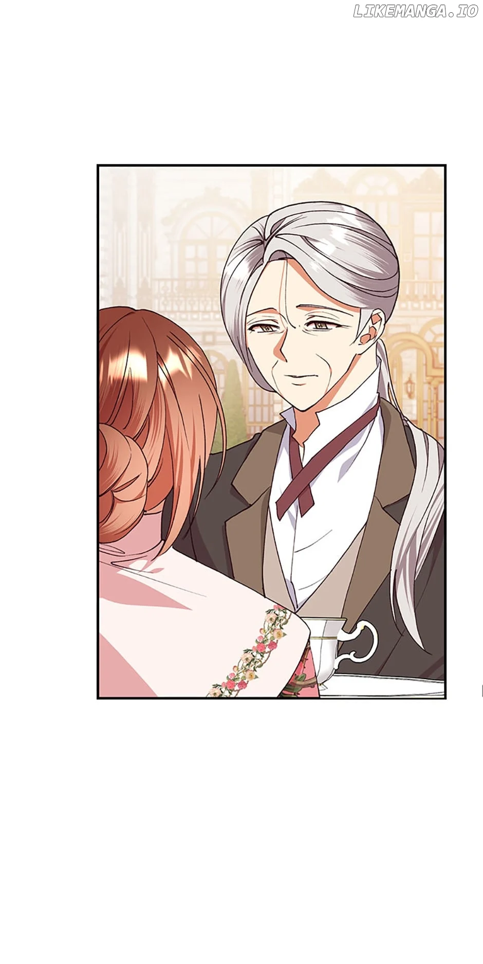 Can’t pretend to be blind anymore chapter 118 page 34