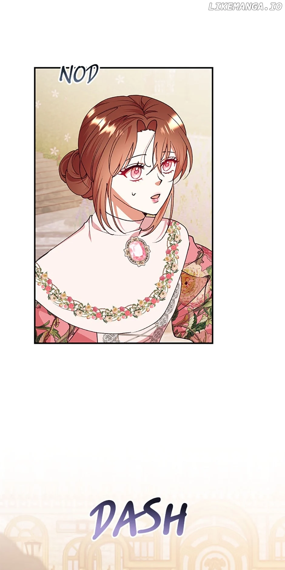 Can’t pretend to be blind anymore chapter 118 page 36