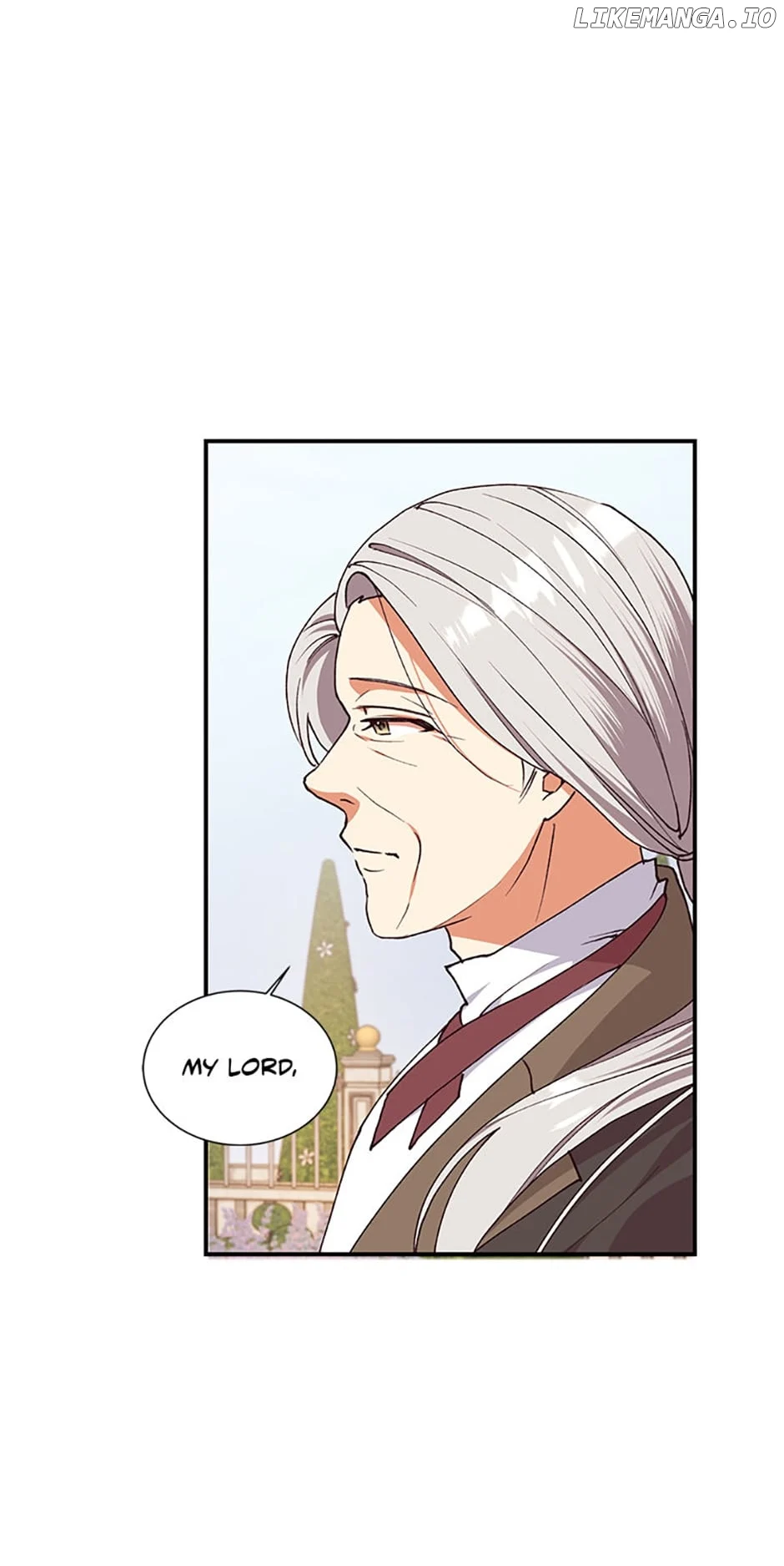 Can’t pretend to be blind anymore chapter 118 page 38