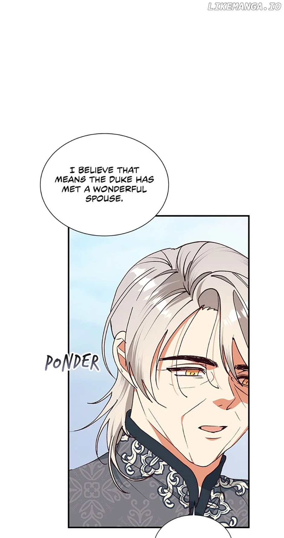 Can’t pretend to be blind anymore chapter 118 page 42